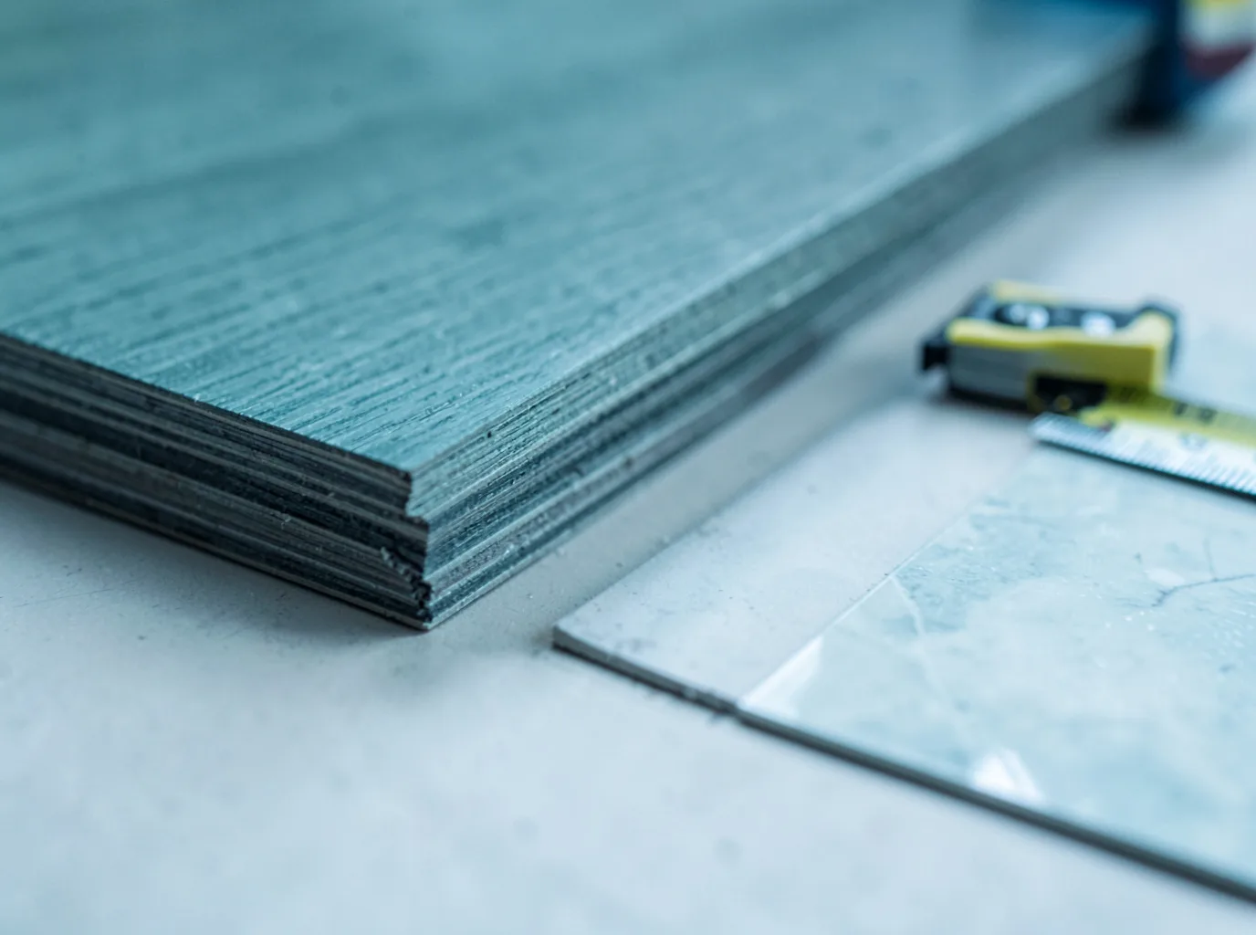 Luxury Vinyl Plank Installation Spring City, UT FAQs